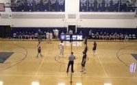 WEDNESDAY HS BASKETBALL REPORT: Mynderse, Lyons boys cruise to season-opening wins; Clyde-Savannah girls outlast Wayne